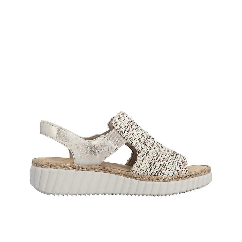 Shoes Rieker 6927660