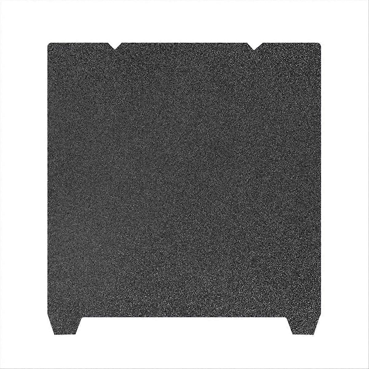 Double Sided Smooth and Spraying 3D Printer Spring Steel Sheet