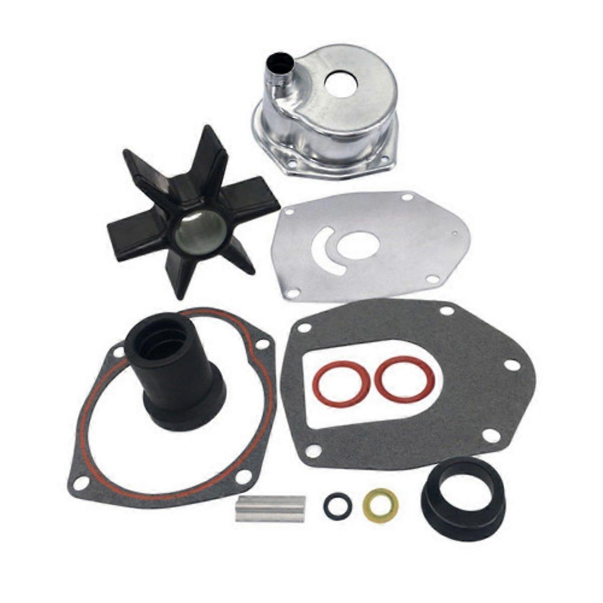 Water Pump Impeller Kit