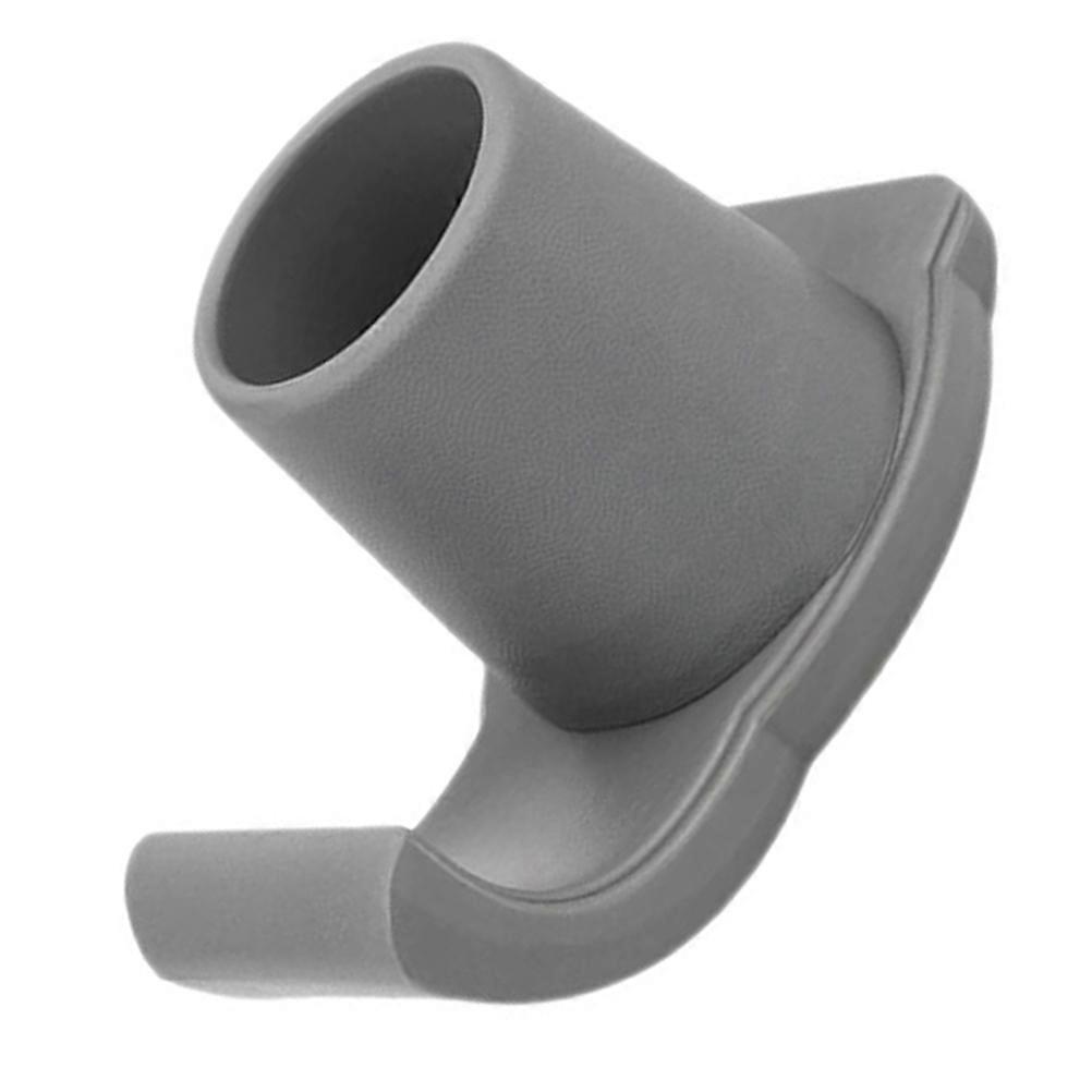 Walker Feet Glides Walker Ski Glides for Slip Prevention Grey Accessory