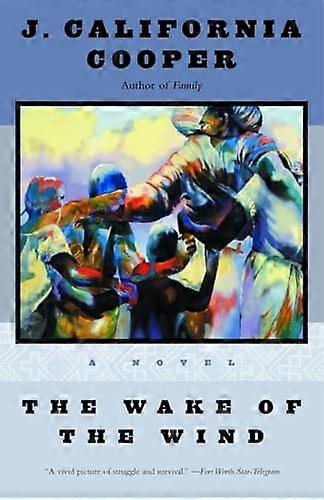 Kølvandet på vinden