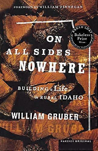 On All Sides Nowhere Pa