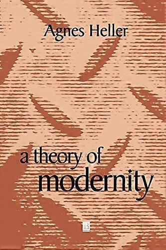 Théorie de la modernité