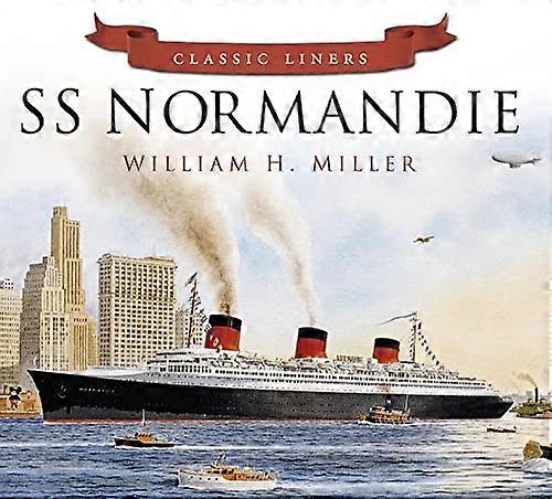 SS Normandía