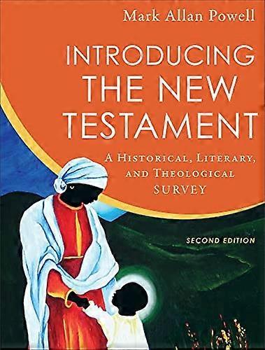 Introducing the New Testament