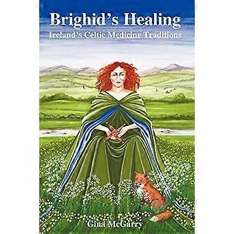 Guarigione di Brighid