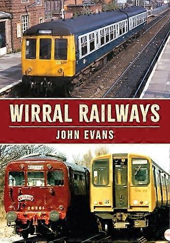 Ferrocarriles Wirral
