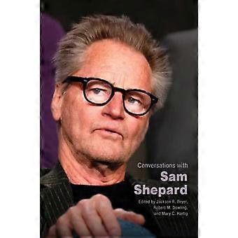 Conversations avec Sam Shepard (Literary Conversations Series)