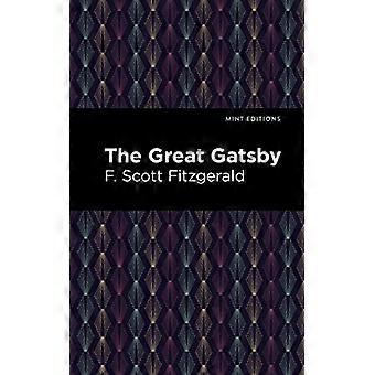 Der große Gatsby (Mint Editions)