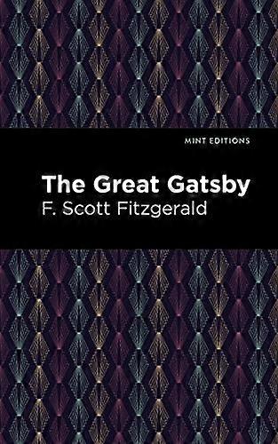 The Great Gatsby (Mint Editions)