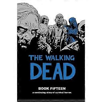 De Walking Dead boek 15