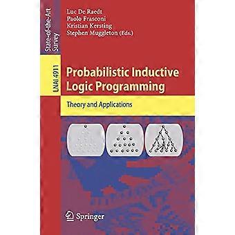 Probabilistyczne programowanie logiki indukcyjnej
