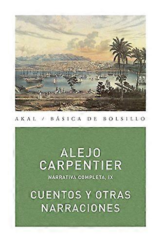 Cuentos y otras narraciones