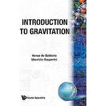 Introduksjon til gravitasjon