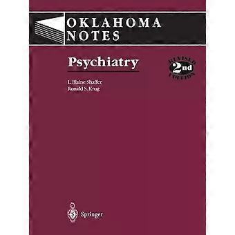 Psychiatry - Ronald S. Krug