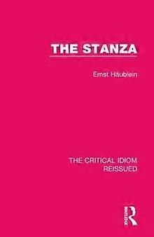 The Stanza - Ernst Hublein