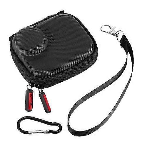Hard Shell Storage Case Compatible with DJI Osmo Nano Mini