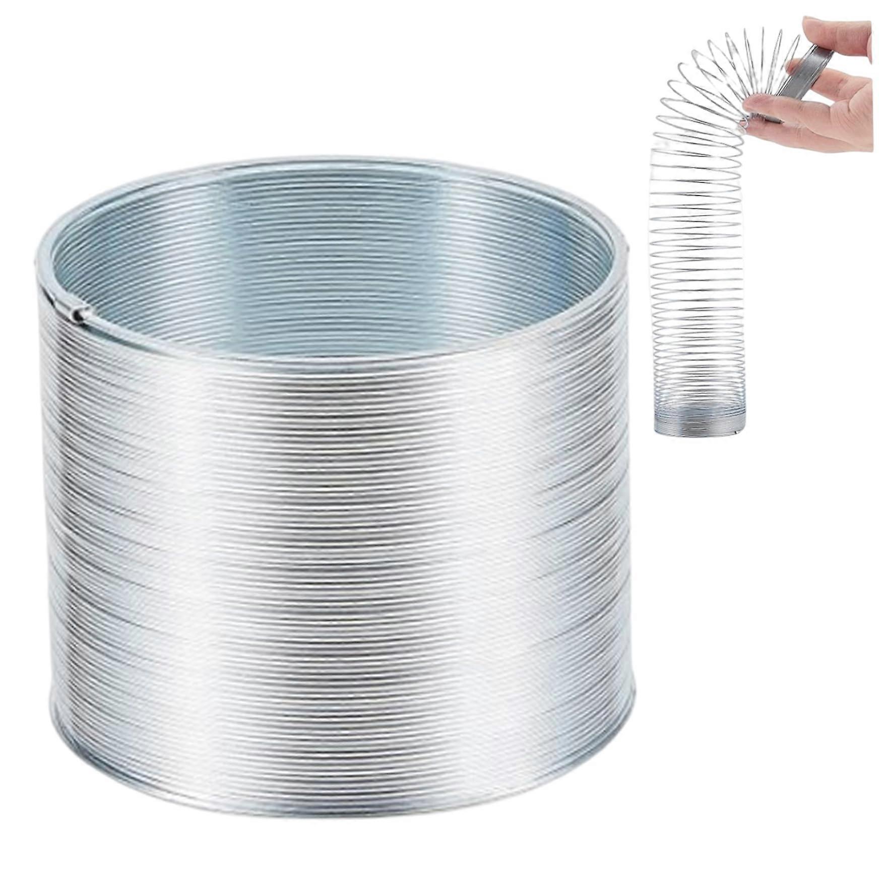 Squirrel Proof Bird Feeder with Durable Metal Baffle and Spring Action Squirrel Guard