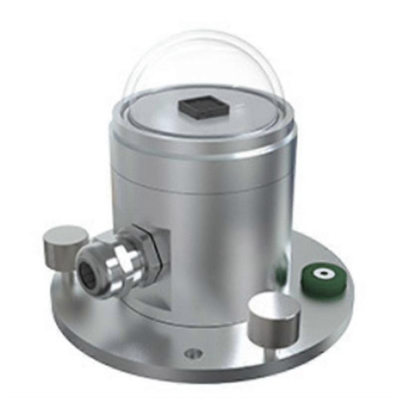 Total Solar Radiation Sensor 0-10V Output Radiation Transmitter
