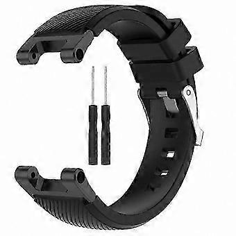 T-Rex Pro Uhrenarmband, Silikonarmband aus Twill für die T-Rex Smartwatch