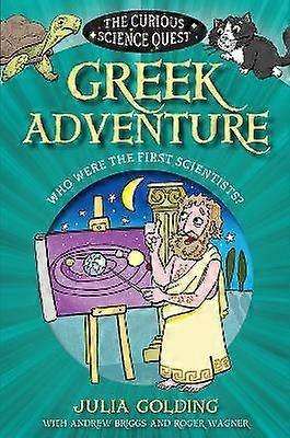 Greek Adventure