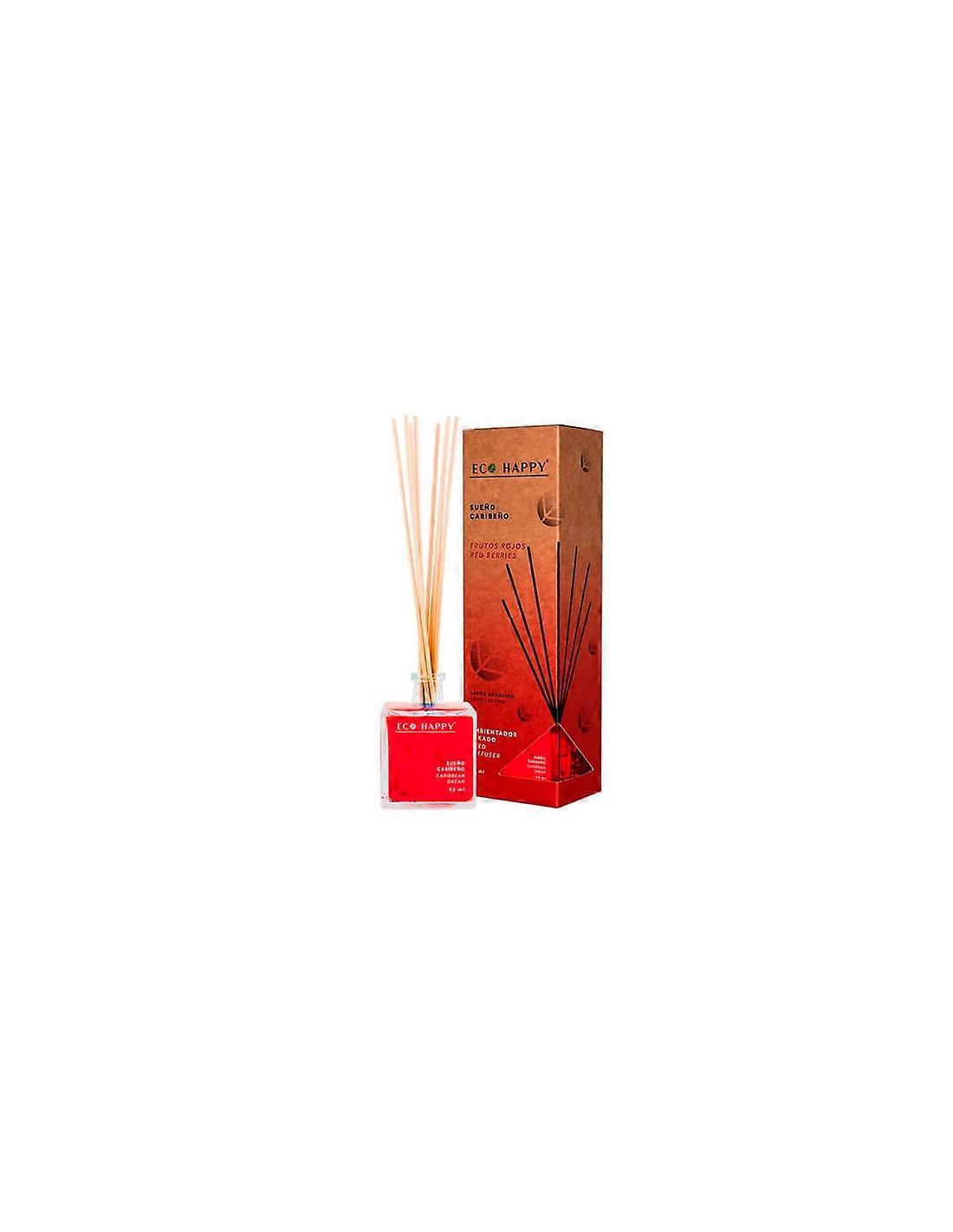 Mikado Reed Diffuser Caribbean Dream 100 ml