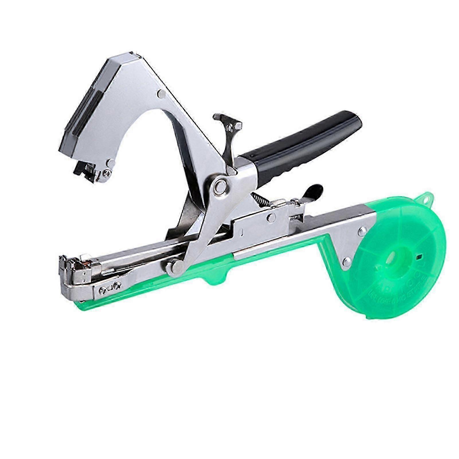 Plant Tying Machine - Tool for Strapping Grape Vine & Vegetable Stems
