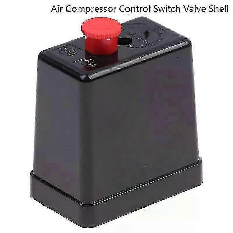 Air compressor pressure control switch valve (casing cover only) compressor switch box,zxl