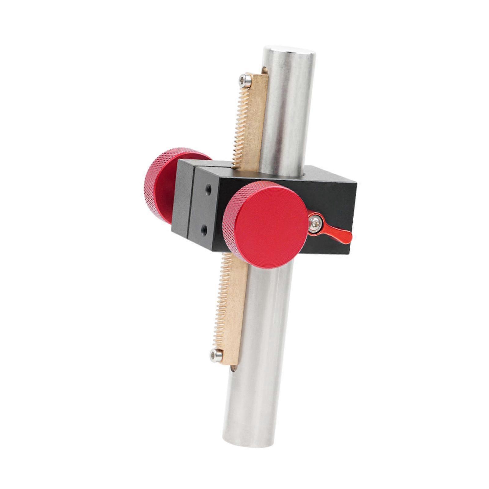 Z Axis Rack High Precision Professional Z Axis Linear Rail Module with Scale