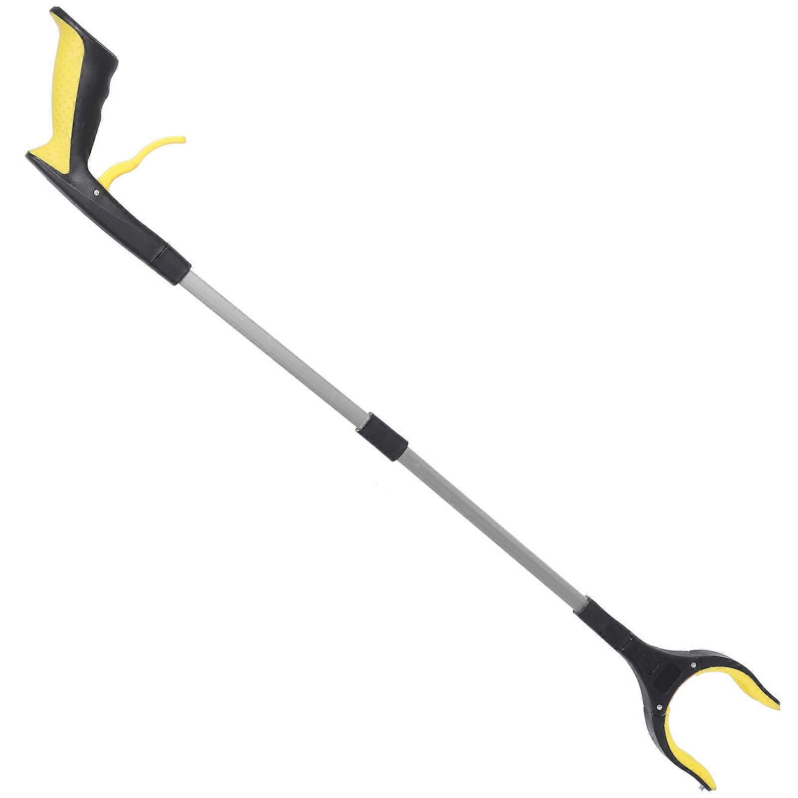Foldable Grabber Trash Picker Upper Tool for Home Reaching Assist