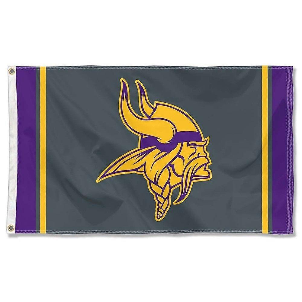 Minnesota Vikings Flagge C0331