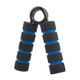 Wrist Strengthener Aluminum Rod Grip with Cover for Hand Exercising 3Pcs
