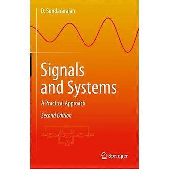 Signals And Systems A Practical Approach - D. Sundararajan - Hardcover - en Book