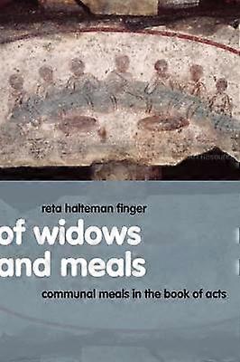 Of Widows and Meals