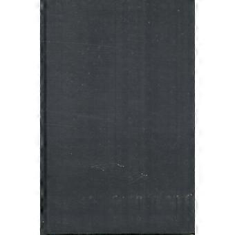 Black And Blue - John Hoberman - Hardback - en Book
