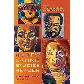 De nieuwe lezer van Latino-studies