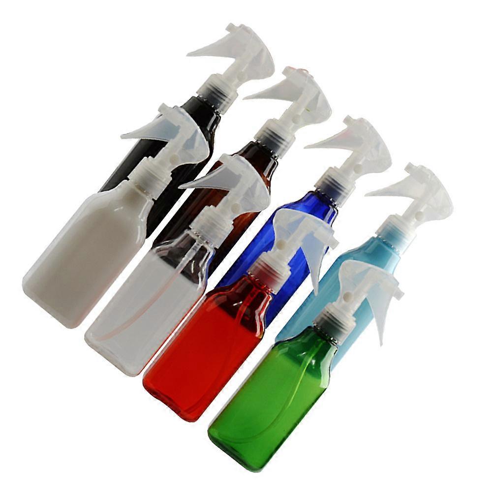 Water Sprayer Portable Spray Bottle for Multi Function 8Pcs