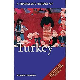Traveller's Geschichte der Türkei