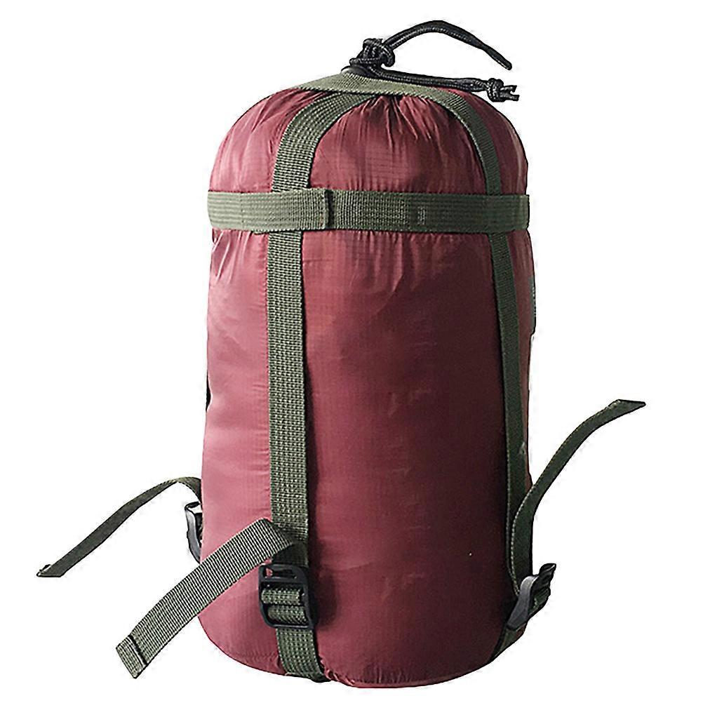 Outdoor Bag Compression Bag for Storage Use Quilts Compression