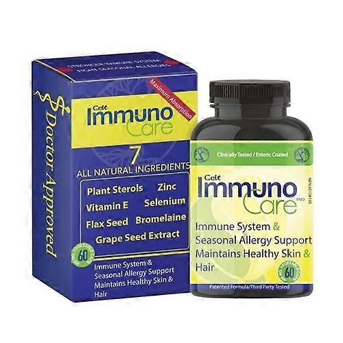 Provita Celt Immunocare, 60 Veg Caps