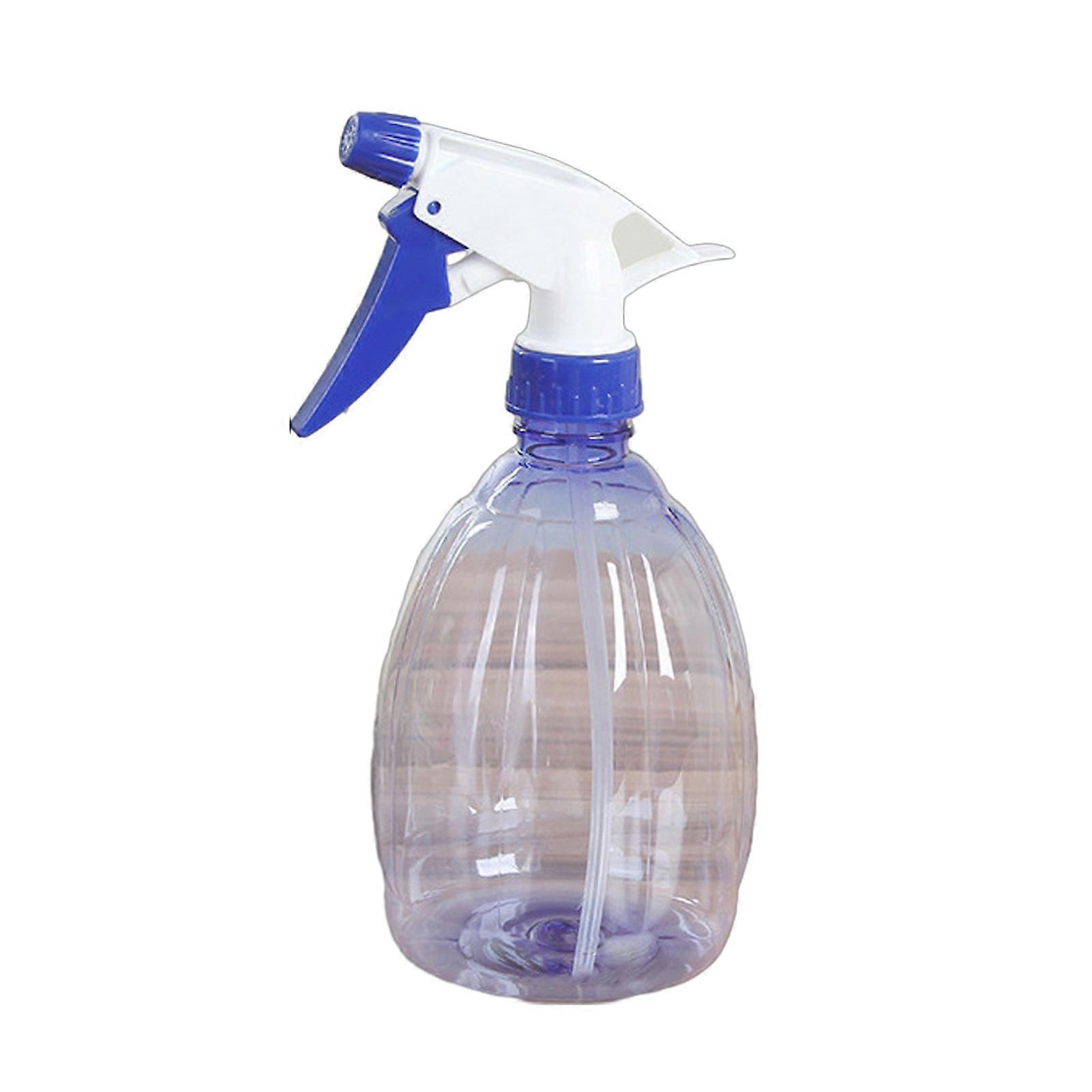 Garden Spray Bottle with Pump Trigger for Watering and Misting