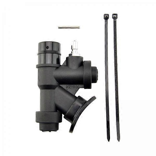 2x Inflator Replacement K Shaped Universal Diving BCD Power Inflator