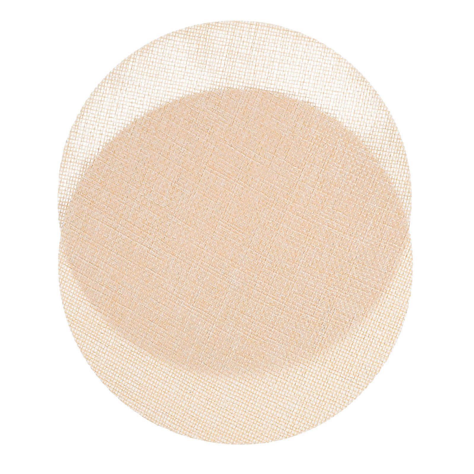Children Anti-Dazzling Fabric Lampshade Diffuser for Ceiling Lights 2Pcs