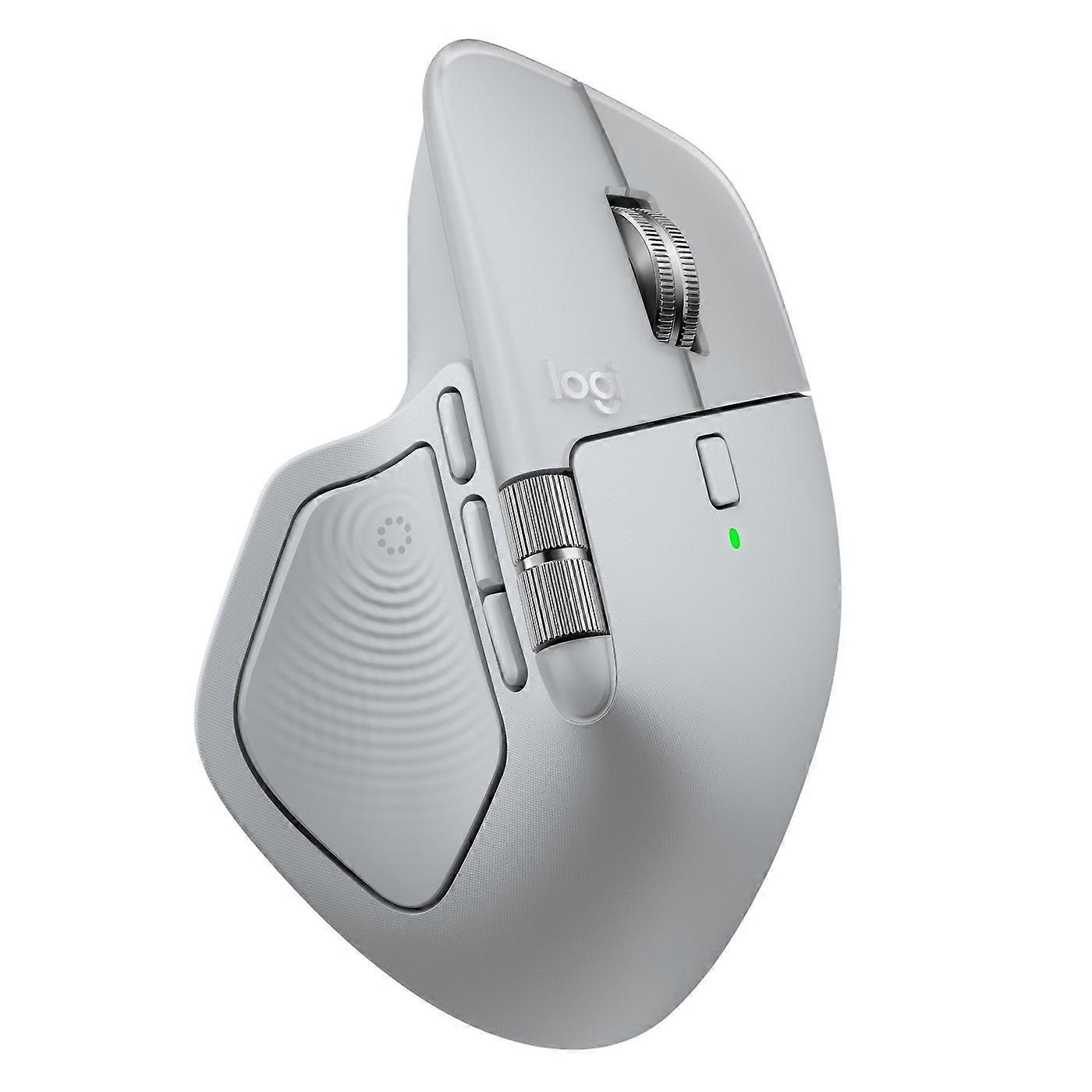 Logitech MX Master 4 - grey