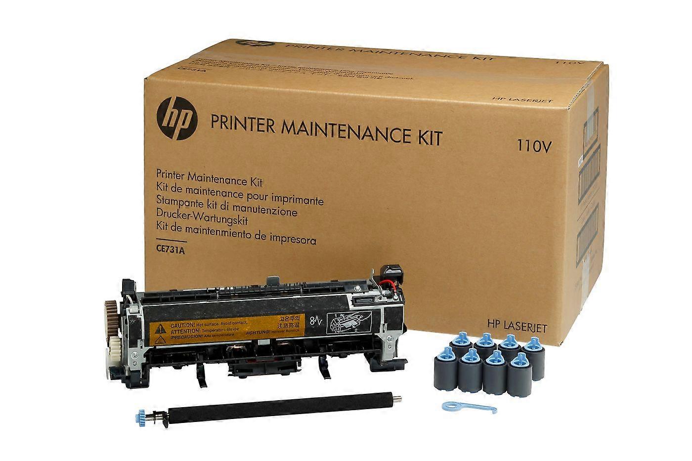 HP LaserJet 220V Maintenance Kit