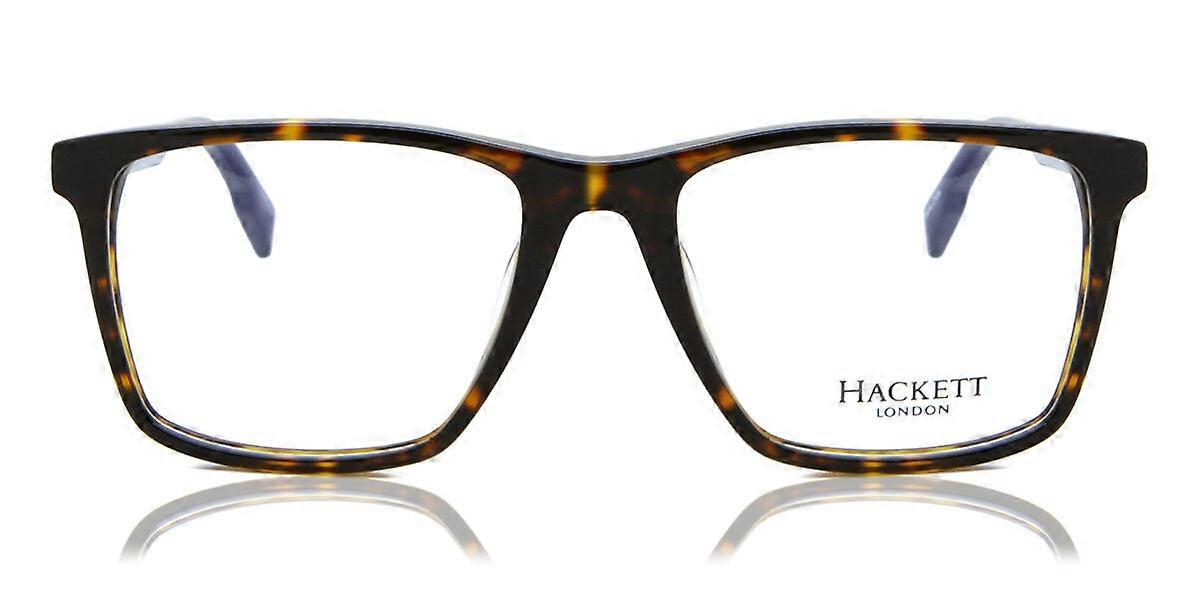 Hackett 1310 103 Full Rim Tortoise Men Rectangle Eyeglasses Original