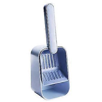 Cat Scooper for Litter Box, Ergonomic Handle Reducing Hand Fatigue During Cleaning 2026