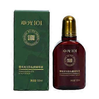 Problem Solving Green Box 120ml (C) Zhangguang 101 Hair Growth Tonic (Applicable size: 120ml)