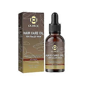 OUHOE Witness The Changes In Hair, Repair Dry Short-Tempered Strengthen Hair Fall Prevention Hair Th