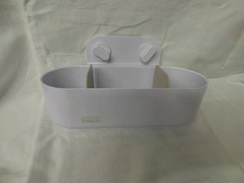 Bathroom caddy